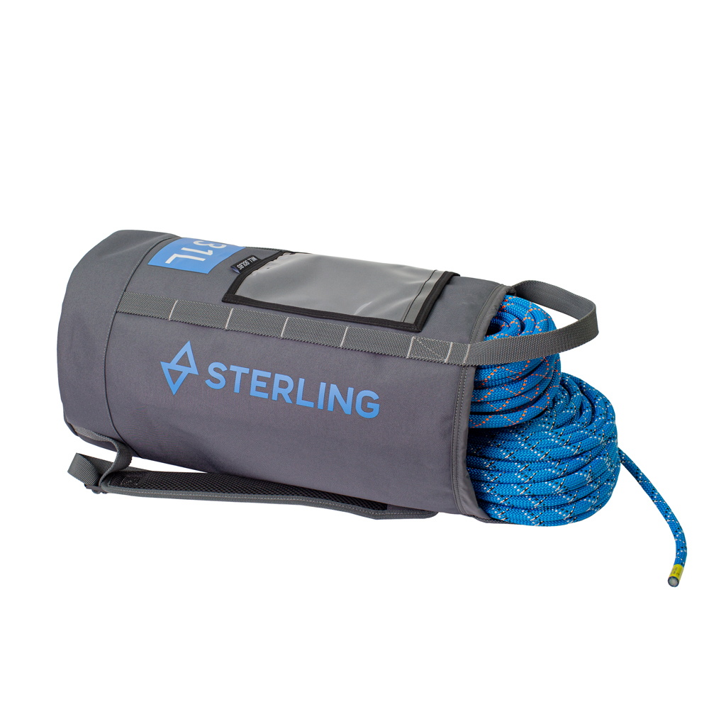 Sterling Heavy Duty Rope Bag from GME Supply